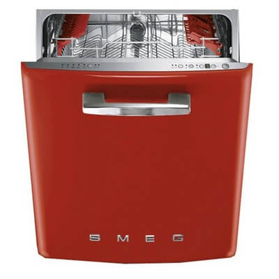 Ремонт посудомойки Smeg