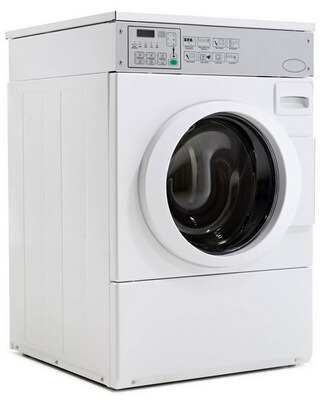 Замена манжеты люка стиральной машинки Alliance