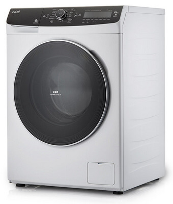 Замена дозатора моющих средств стиральной машинки Artel