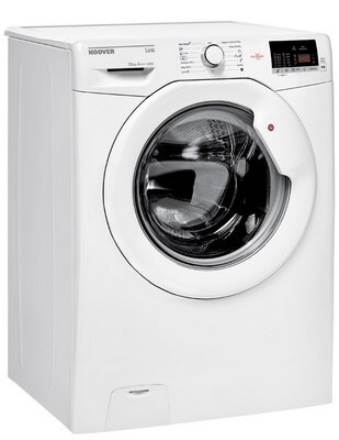 Замена дозатора моющих средств стиральной машинки Hoover